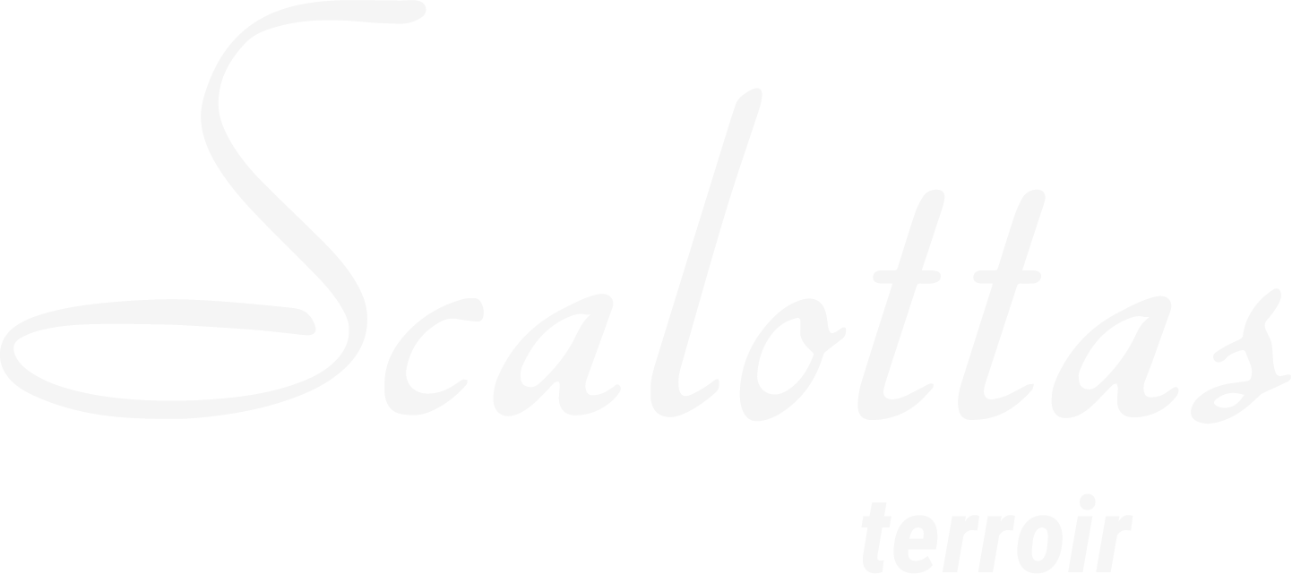 Scalottas Terroir