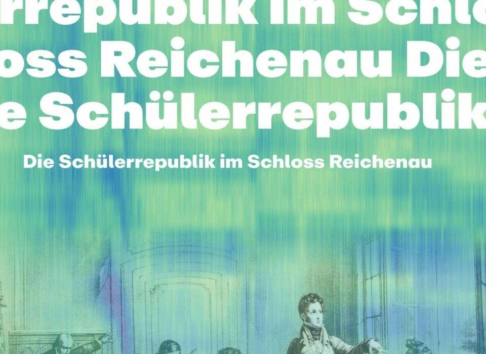 Zu Besuch Im Schloss Reichenau – Vocalensemble Incantanti